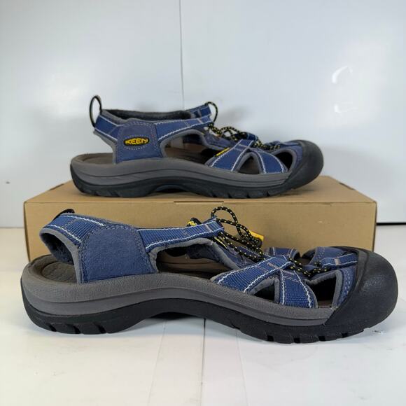 Keen Newport H2 Waterproof Hiking Sandals Mens Size Unknown